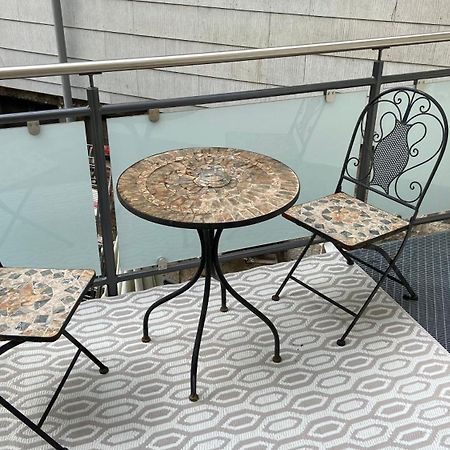 Apartamento Ferien Am Schloessle Ochsenfurt Exterior foto