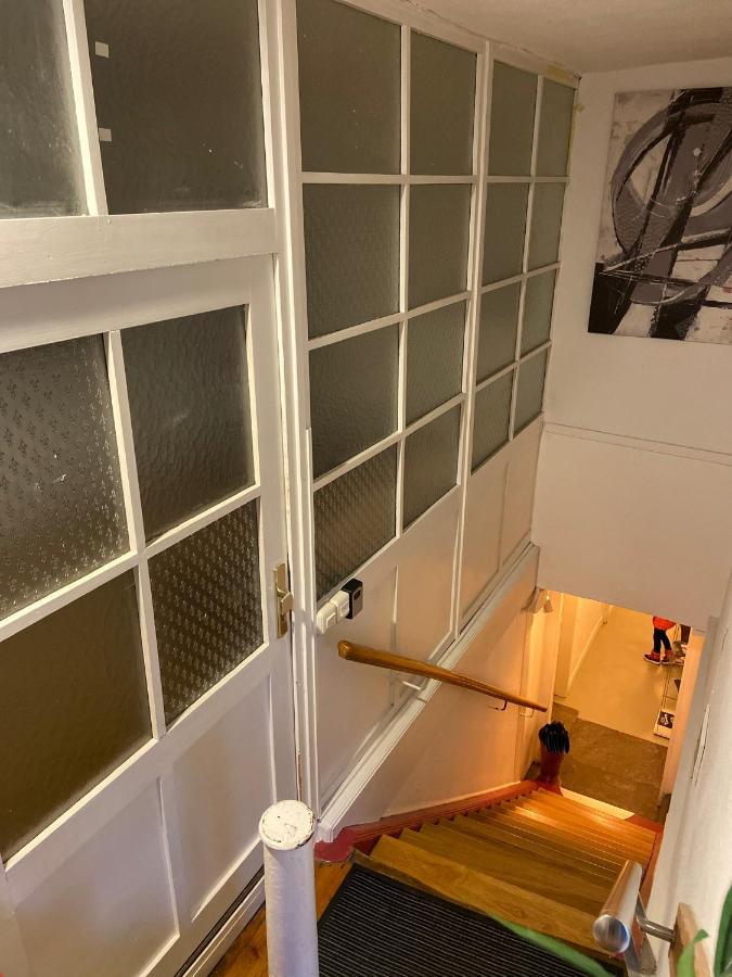 Apartamento Ferien Am Schloessle Ochsenfurt Exterior foto