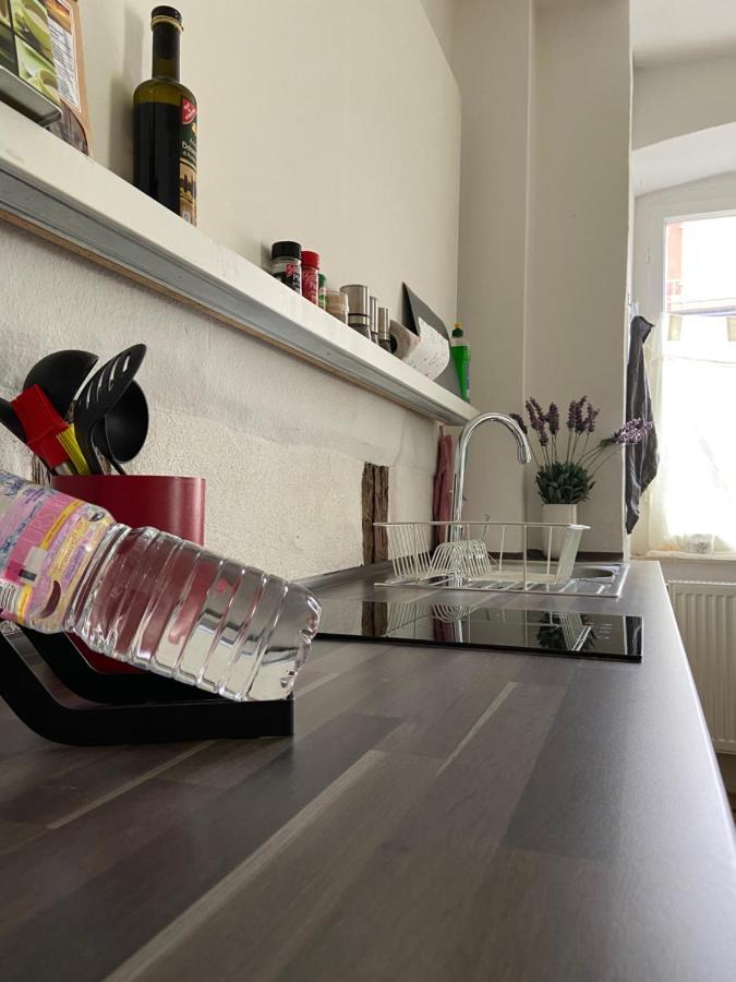 Apartamento Ferien Am Schloessle Ochsenfurt Exterior foto